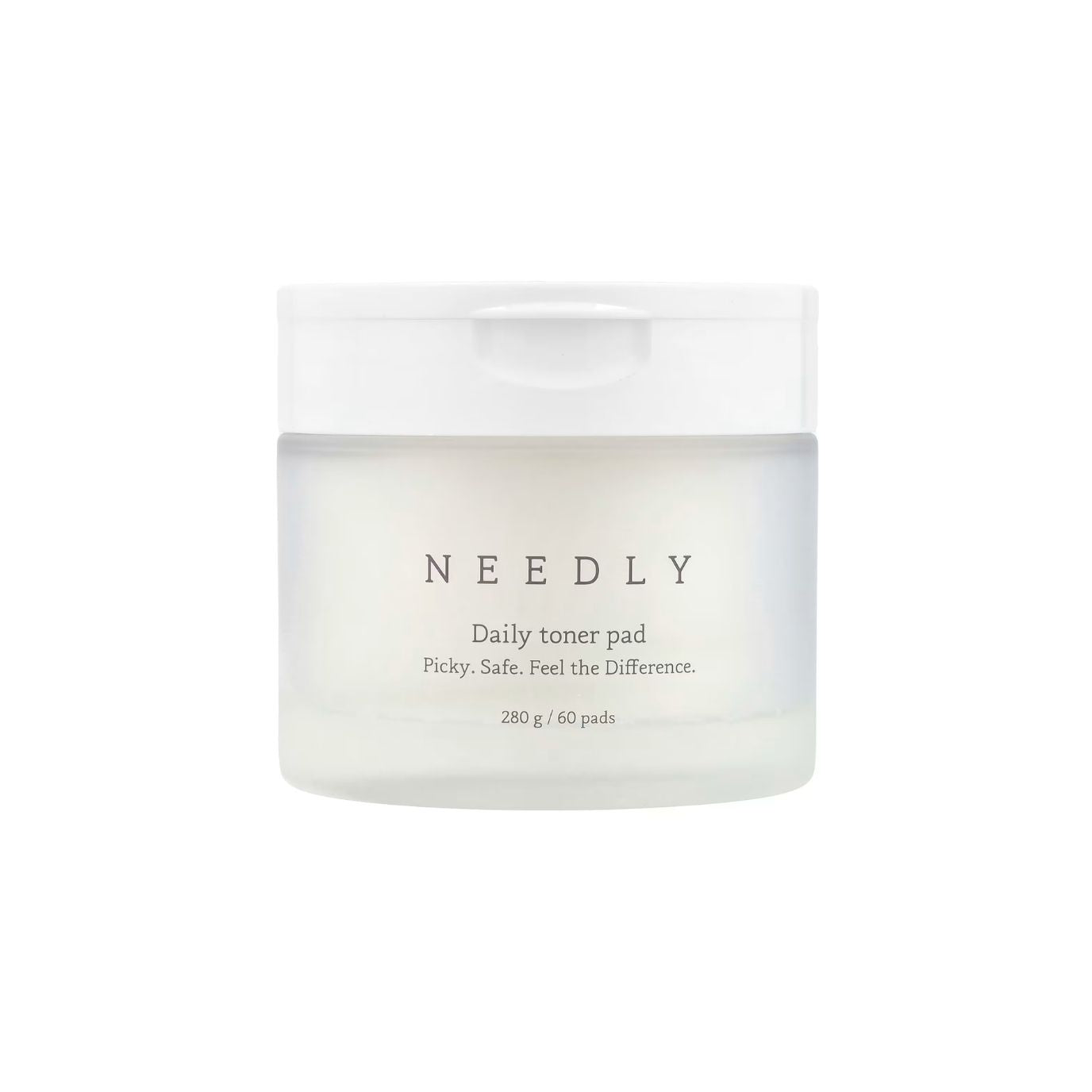 NEEDLY Daily Toner Pad