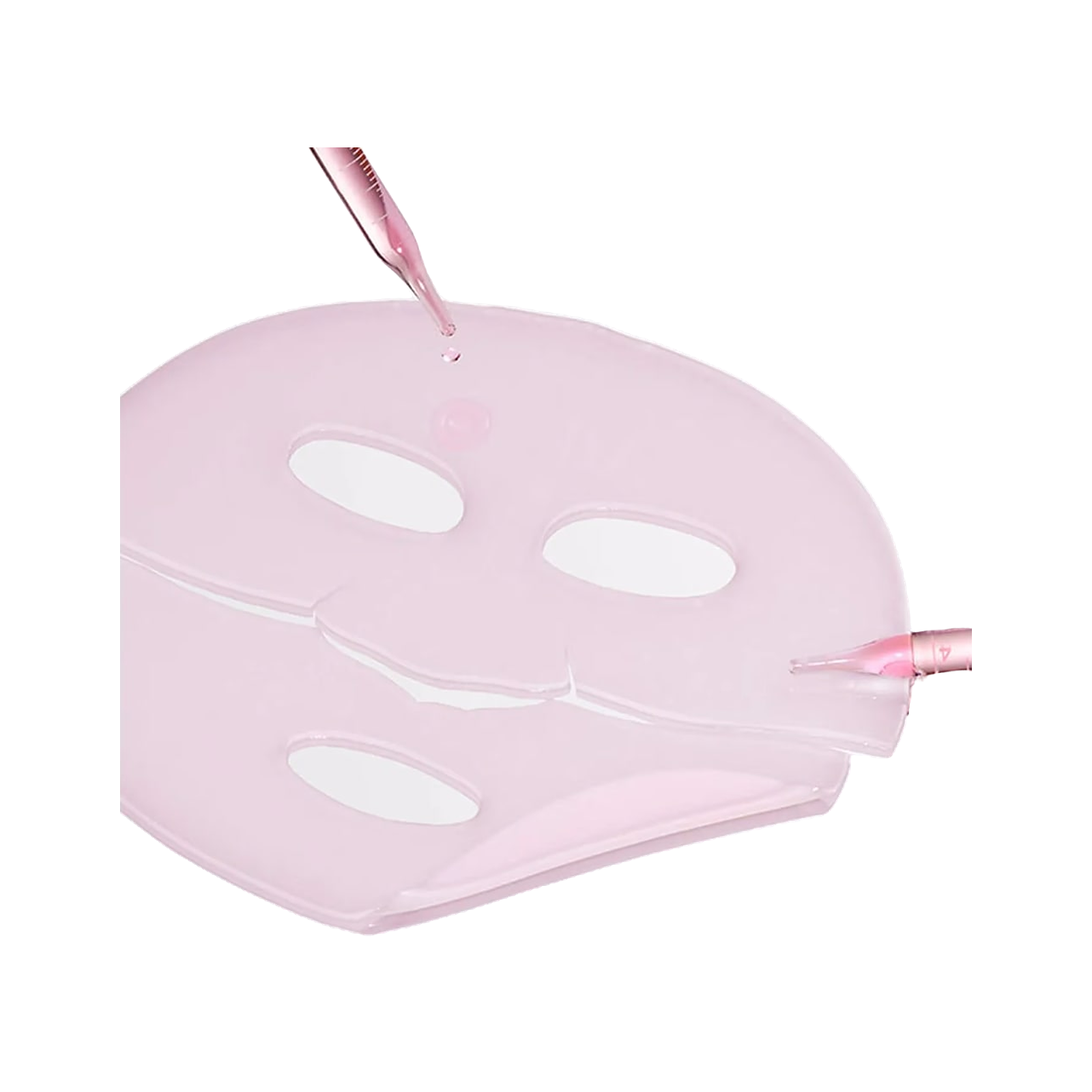 Medicube PDRN Pink Vita Coating Mask