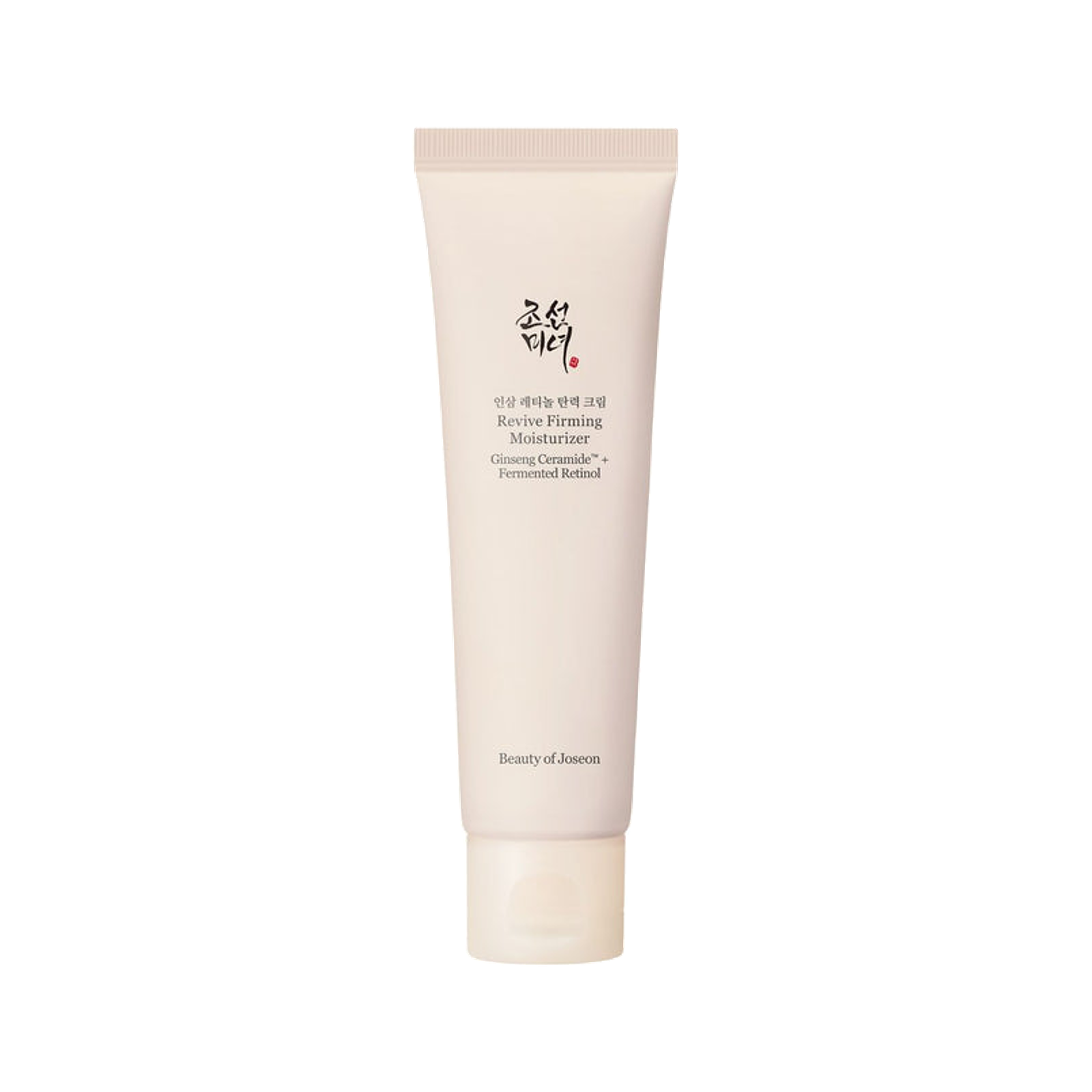 BEAUTY OF JOSEON Revive Firming Moisturizer: Ginseng + Retinol