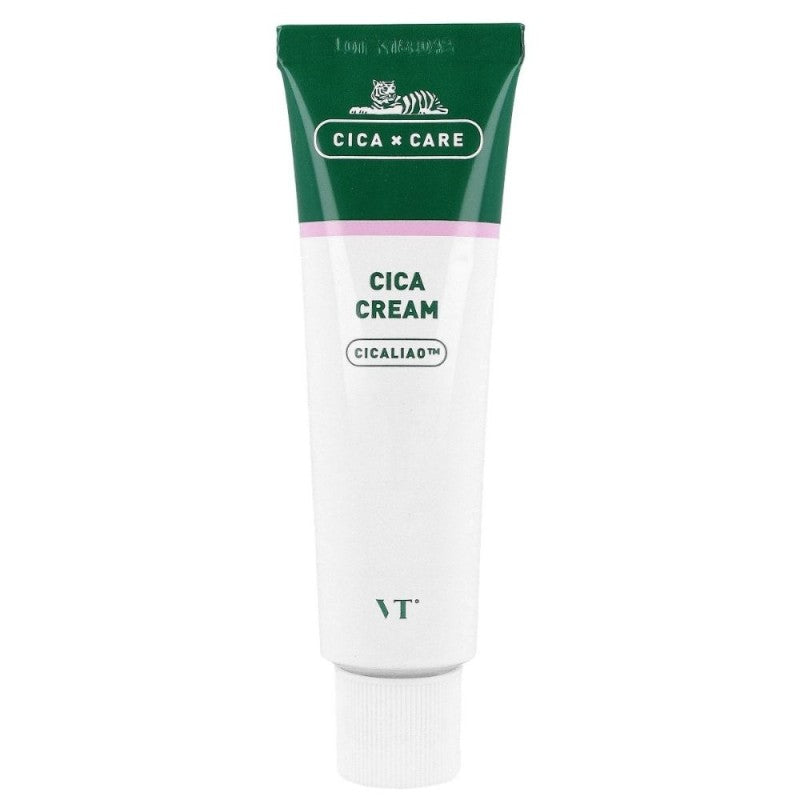 VT Cosmetics Cica Cream