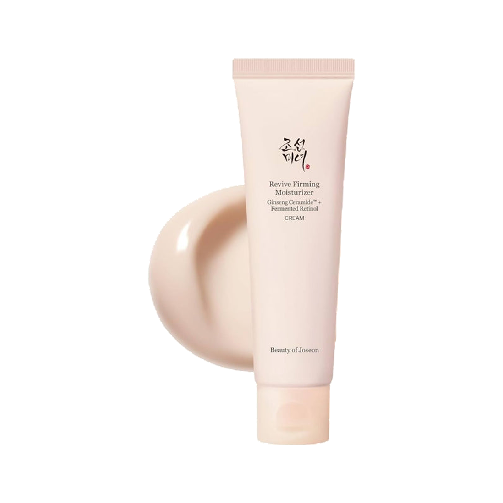 BEAUTY OF JOSEON Revive Firming Moisturizer: Ginseng + Retinol