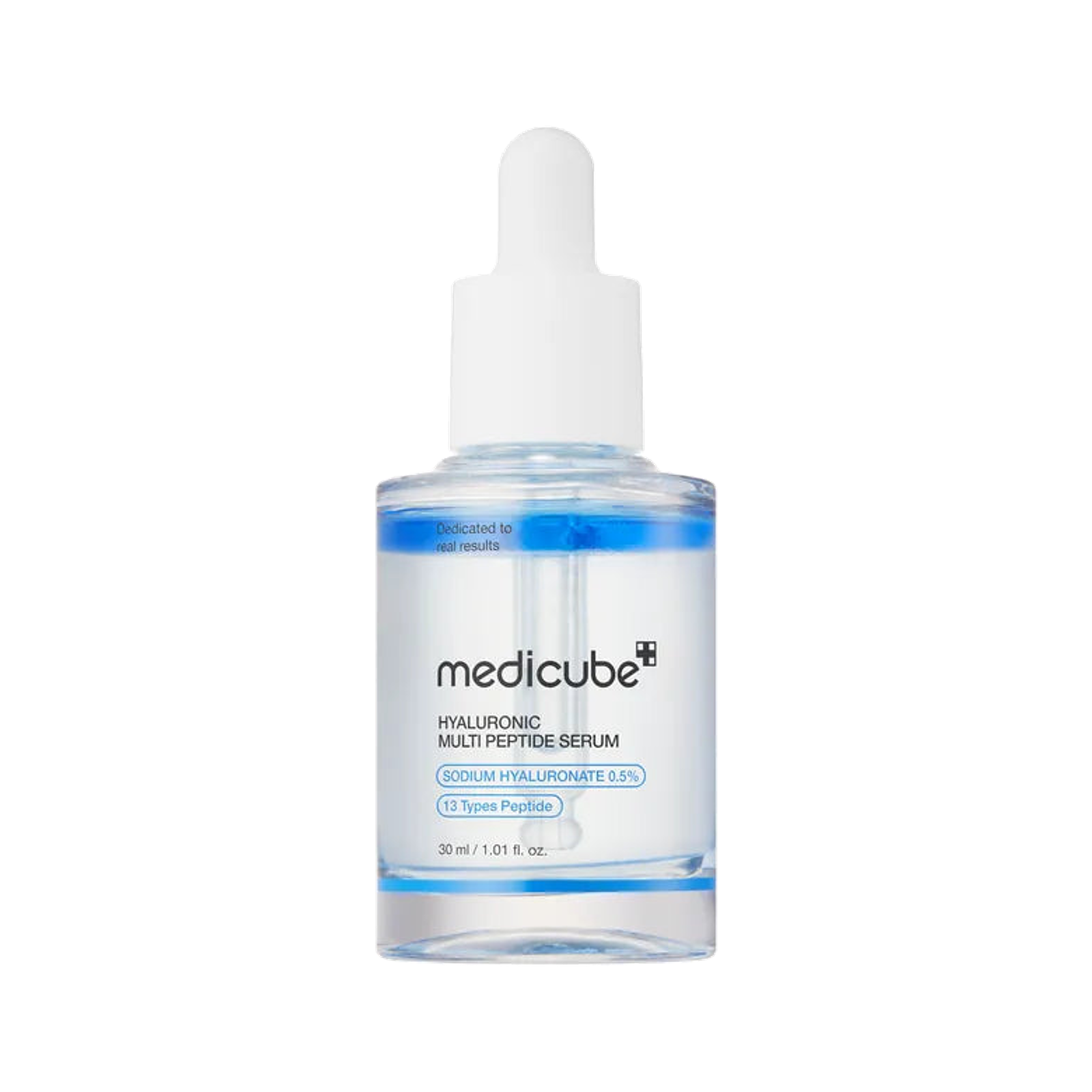 Medicube Hyaluronic Multi Peptide Serum