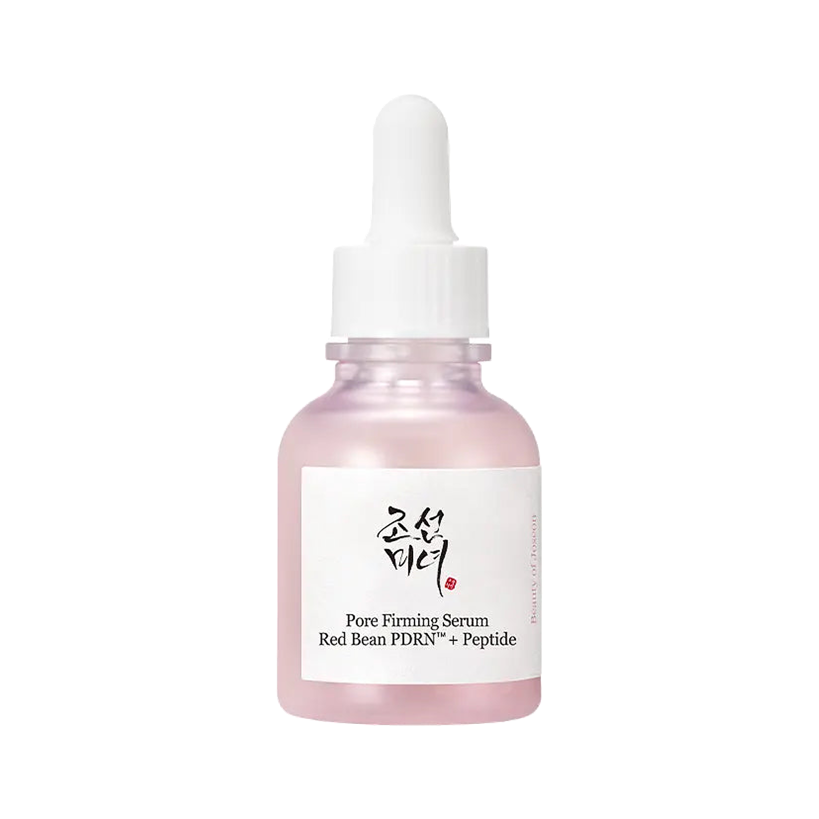 BEAUTY OF JOSEON Pore Firming Serum Red Bean PDRN+Peptide