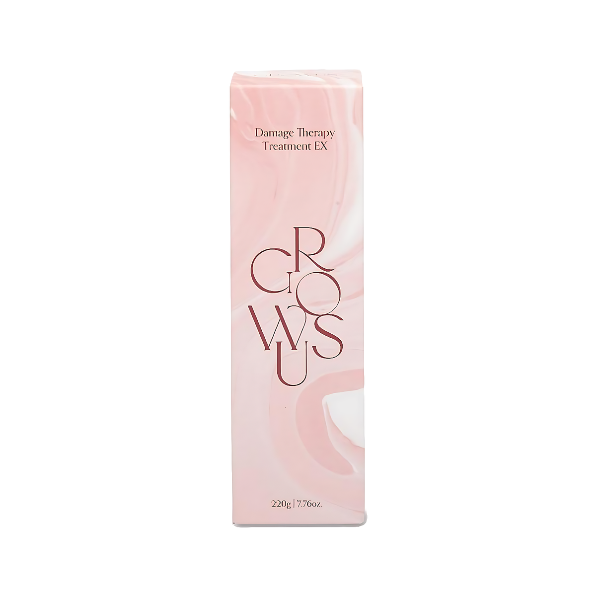 GROWUS Damage Therapy Hair Treatment EX