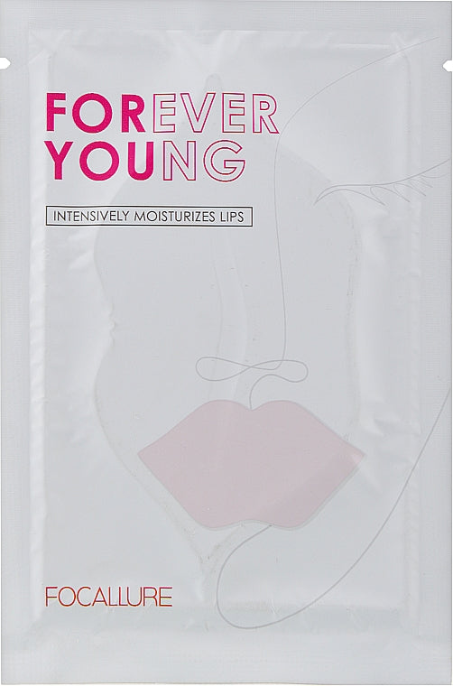 Forever Young Lip Mask