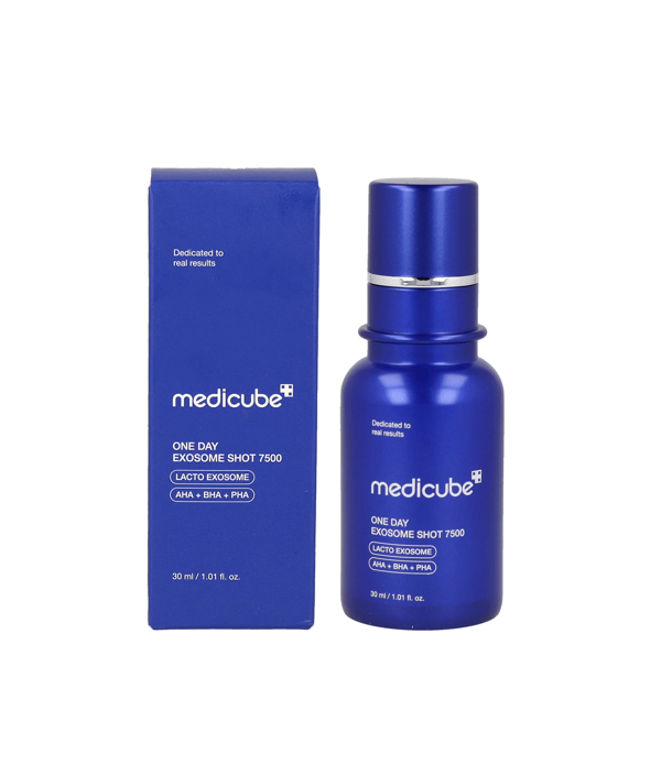 Medicube One Day Exosome Shot 2000