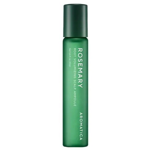 Aromatica Rosemary Root Volumizing Scalp Ampoule