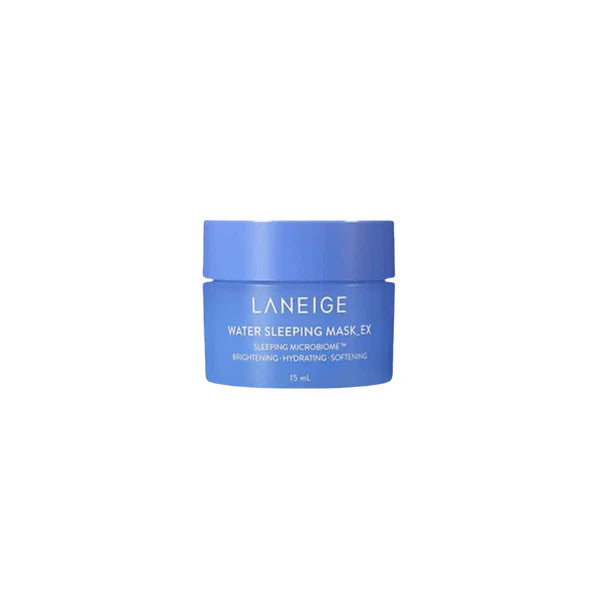 Laneige Water Sleeping Mask Mini