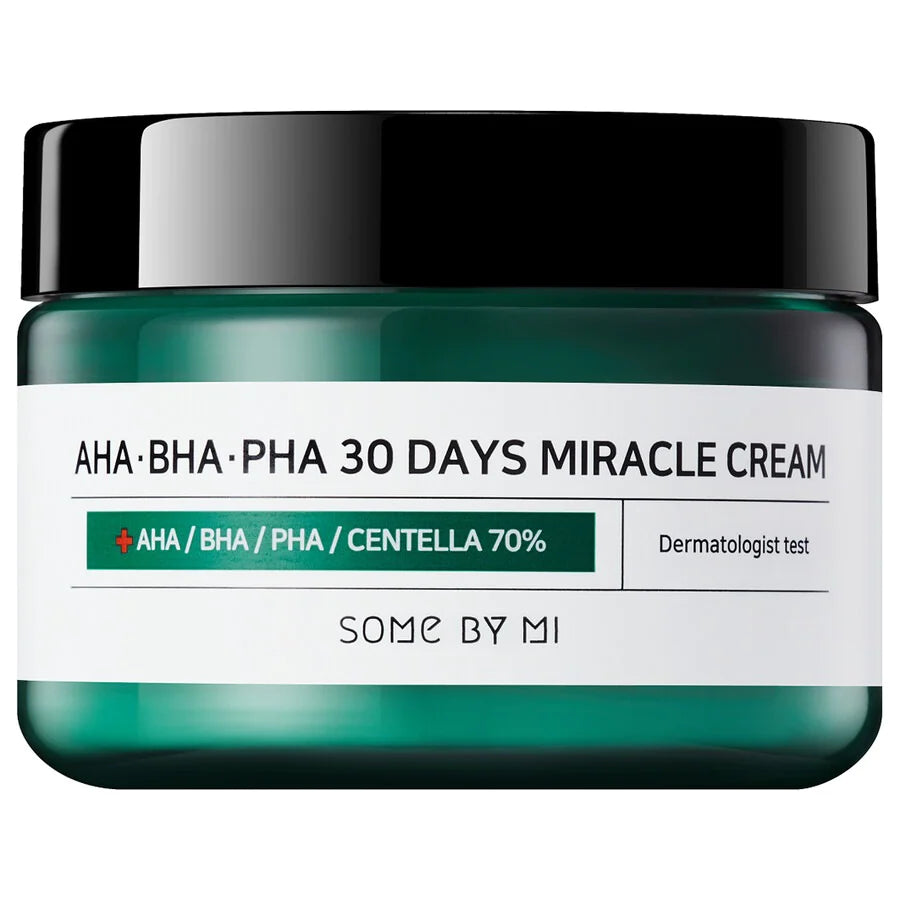 AHA BHA PHA 30 tage Miracle Cream