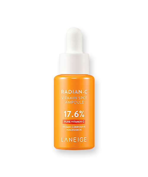 Radian-C Vitamin Spot Flacon