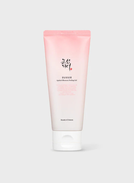 BEAUTY OF JOSEON Apricot Blossom Peeling Gel