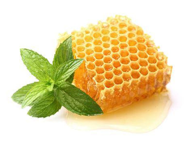 Manuka Honey Balsam