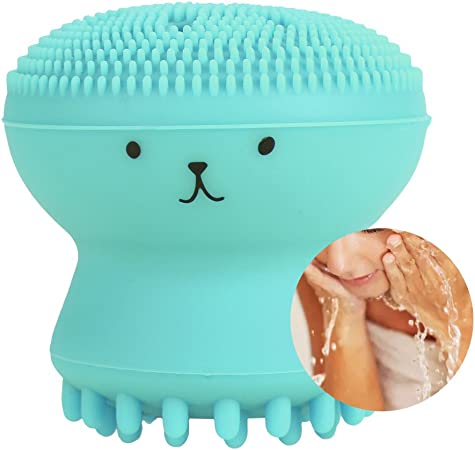 Silicone Beauty Cleanser