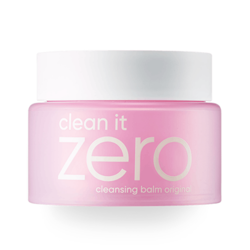 Clean It Zero Cleansing Balm