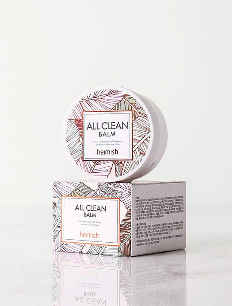 HEIMISH All Clean Balm