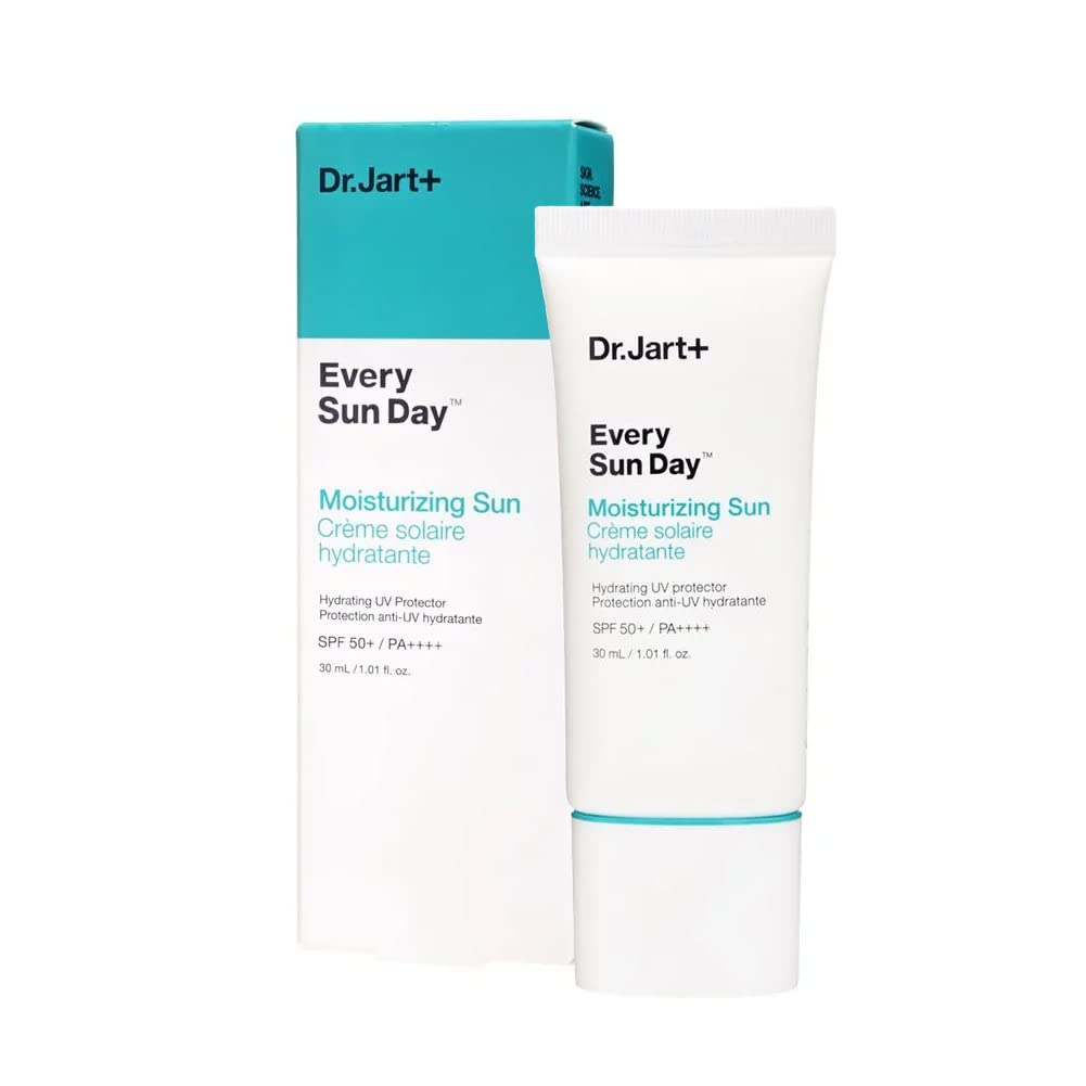 Every Sun Day Moisturizing Sun SPF 50+