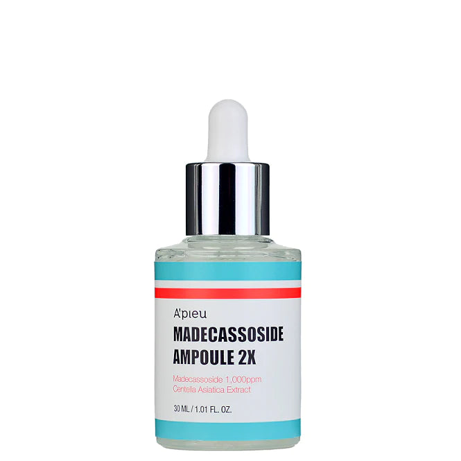 Madecassoside Ampoule 2X