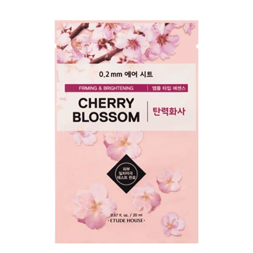 0.2mm Therapy Air Mask Cherry Blossom
