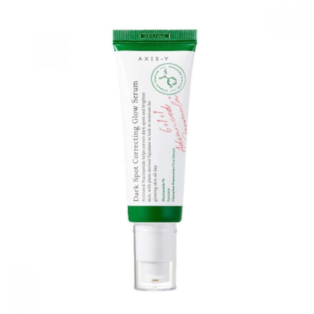 Axis-y Dark Spot Correcting Glow Serum