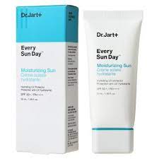 Every Sun Day Lait solaire hydratant SPF 50+/FA++++