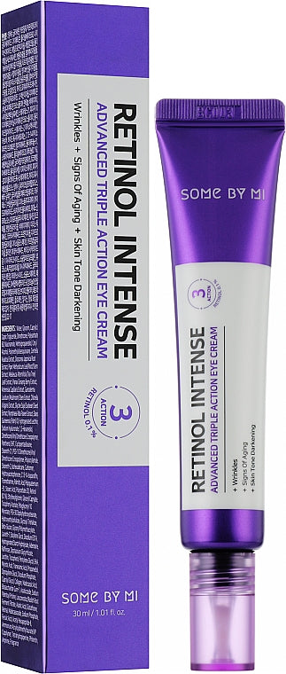 SOME BY MI Retinol Intense Advanced Triple Action Eye Cream