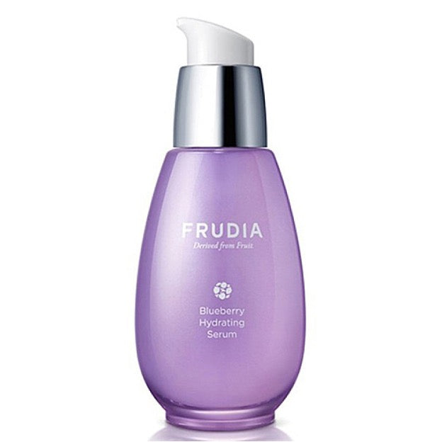 frudia blueberry serum