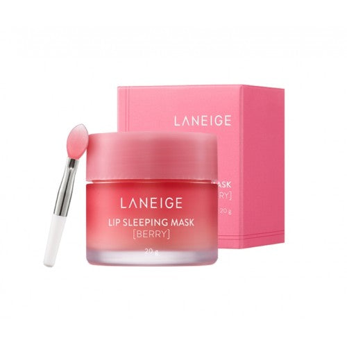 laneige lip mask