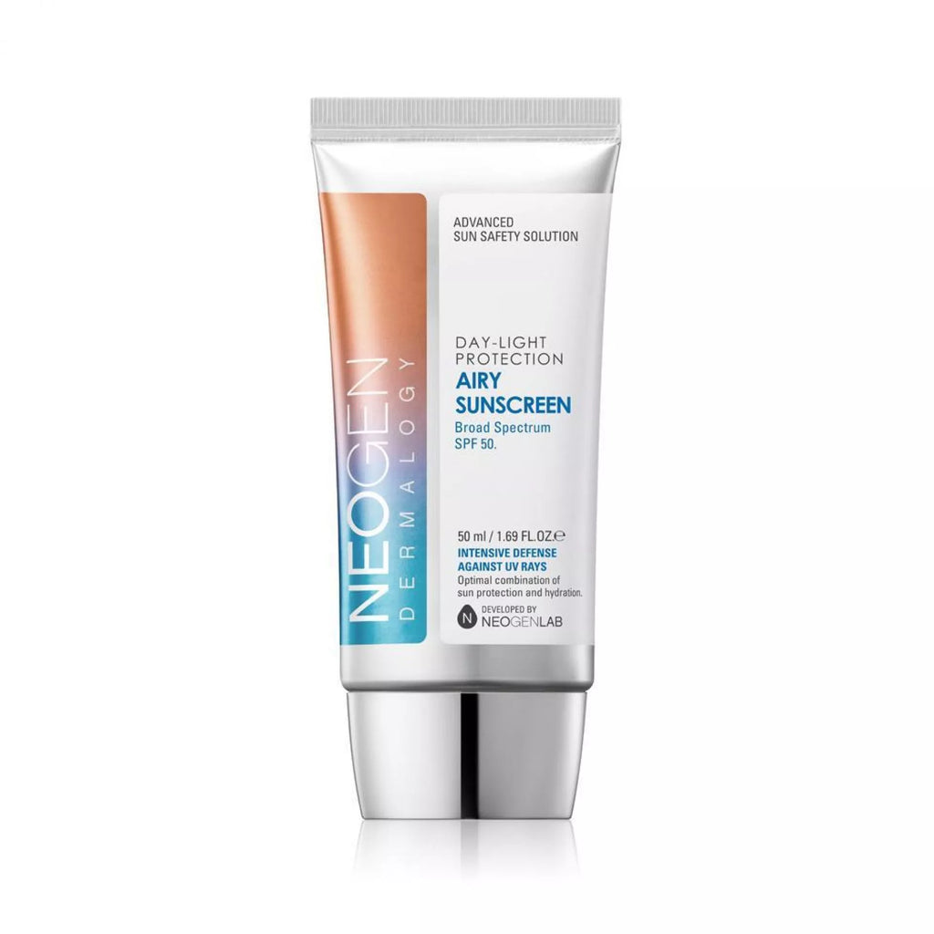Day-Light Protection Airy Sunscreen SPF50+ PA+++