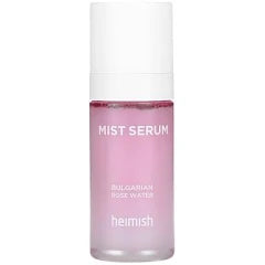 Bulgarian Rose Spray Serum