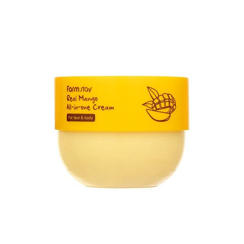 Real Mango All-In-One Cream