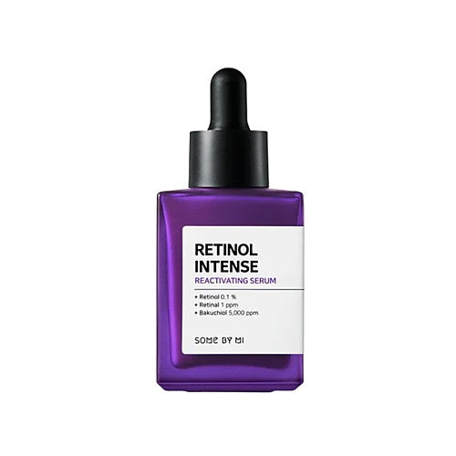 Retinol Intense Reactivating Kit